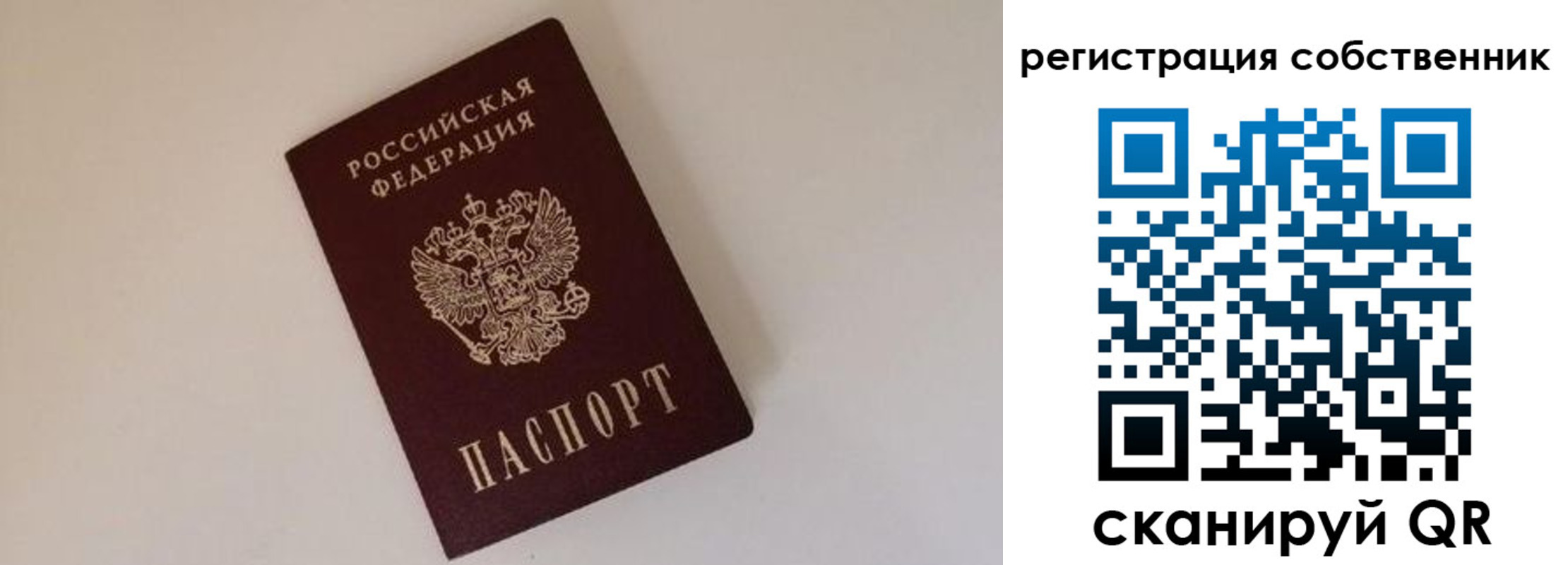 временная регистрация надежно в Калтане